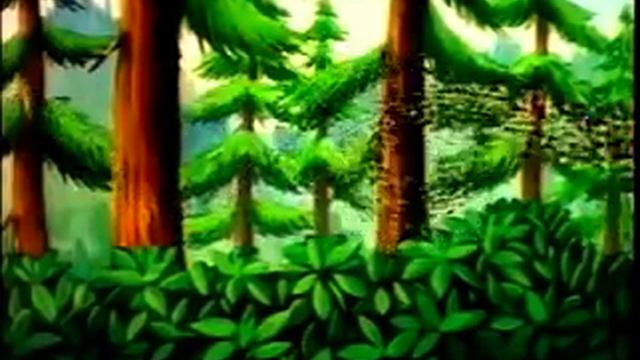 приключения спанки и его друзей смотреть онлайн