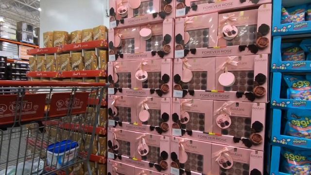 ЗАКУПКА НА МЕСЯЦ В COSTCO ЦЕНЫ ЛЕТЯТ ВВЕРХ! смотреть онлайн