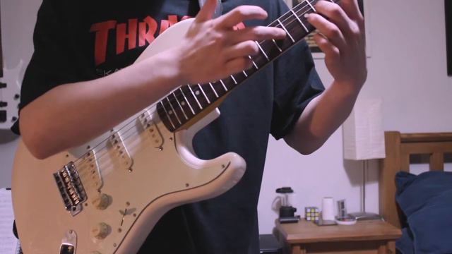 Math Rock Style Thing смотреть онлайн