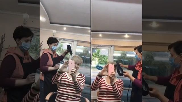 В руках профи мастера смотреть онлайн