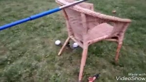 Тренировка {Hobby horsing Россия}