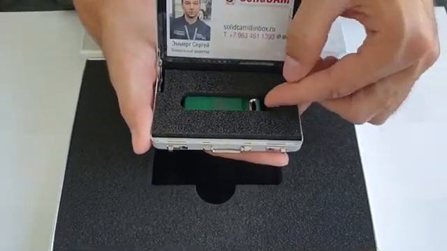 Лицензионный ключ ПО DCAMCUT, программирование электроэрозионных станков. смотреть онлайн