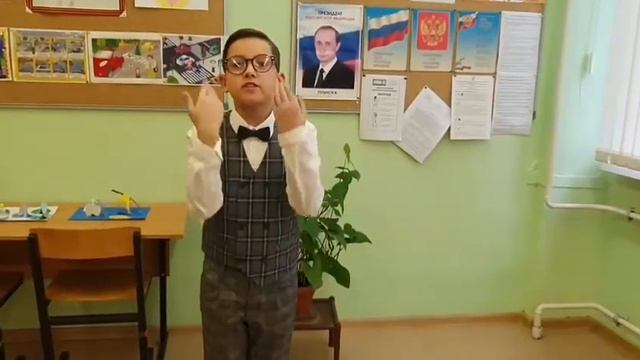 Афанасий Афанасьевич Фет. Стихотворение «Мама, глянь-ка из окошка» смотреть онлайн