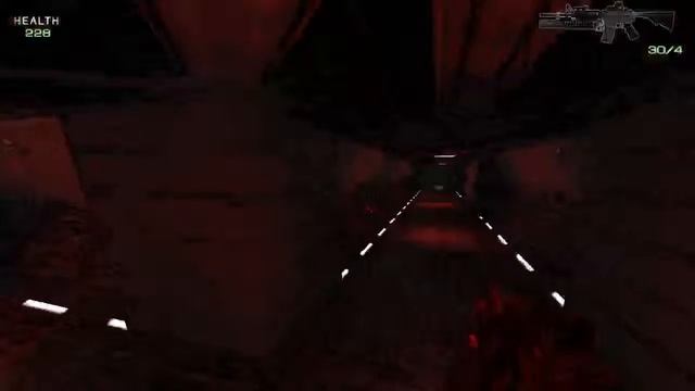 Crimson Metal Redux part 1 l Horror game 2019 l B.B is live смотреть онлайн