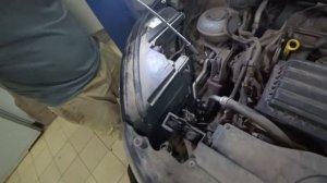 Проблемы с кондиционером Skoda Kodiaq