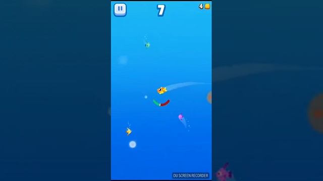 Fishy Bits часть 1 смотреть онлайн