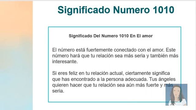 Significado Del Numero 1010 En Lo Espiritual [Y TU LLAMA GEMELA!] ? смотреть онлайн