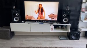 Edifier R2850DB + Sub SVS SB 1000 PRO