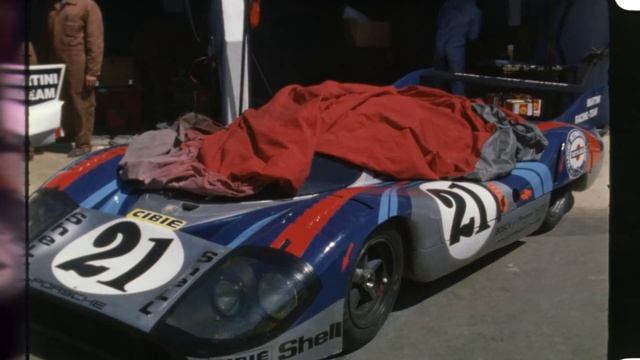 Porsche Top 5 Series: Most Iconic Liveries смотреть онлайн