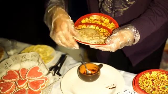 Арт масленица «Встречай весну с Hyundai!»