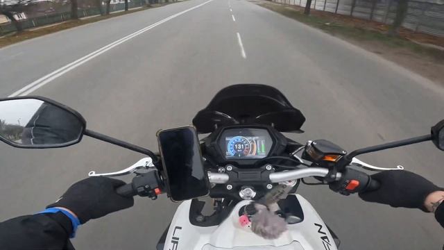 Lifan KP350, динаміка смотреть онлайн