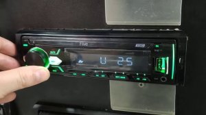 Лучшая бюджетная магнитола, СУПЕР дешёвые автомагнитолы, начальный уровеньACV1701,FIVE 24R,AURA104B