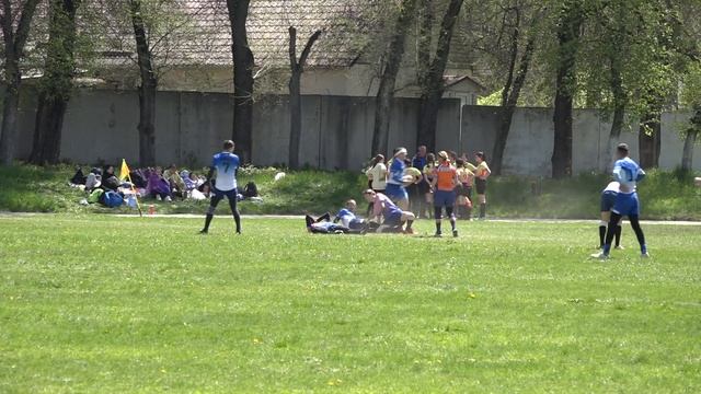 Весенний ЧРК-U-16-игра 7 65 68 смотреть онлайн
