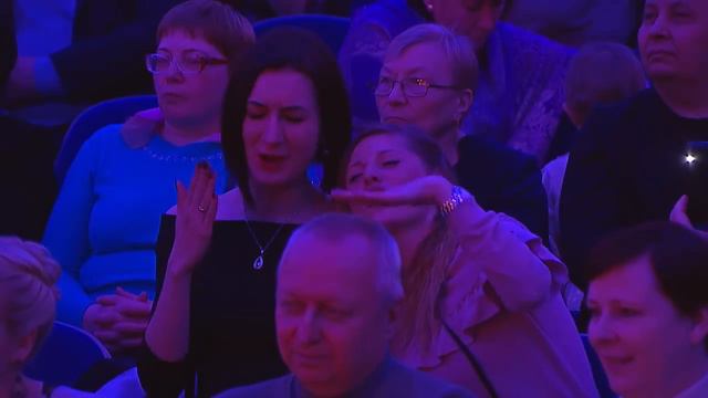 Екатерина Голицына Одна на миллион смотреть онлайн