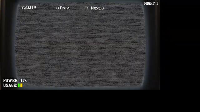 A cool new fnaf fangame! [BunBunny's Place] смотреть онлайн