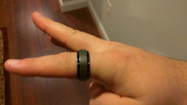 One D20 ring to rule them all... смотреть онлайн