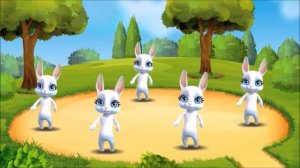 "Музыкальное занятие для детей 3-4 лет "Прогулка по весеннему лес"