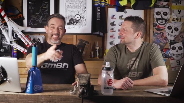 Who's The Best Bike Rider You Know? | Dirt Shed Show Ep. 212 смотреть онлайн