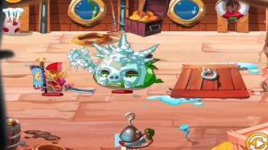 Всё о Реде: появления, характер, способности —Факты Angry Birds