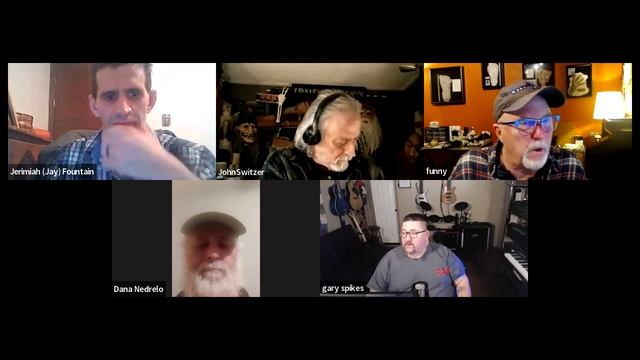 The Skookum Session Bigfoot Podcast S5 E4 смотреть онлайн