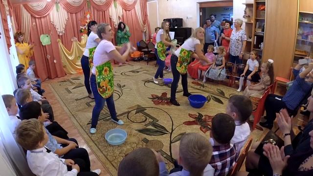 Воспитатели России
