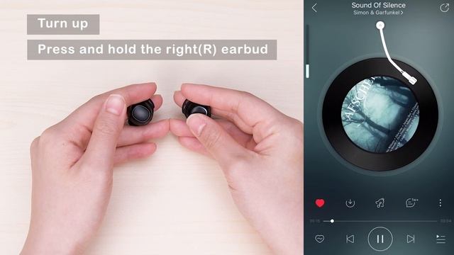 MPOW M30 Plus Wireless Earbuds Unboxing смотреть онлайн