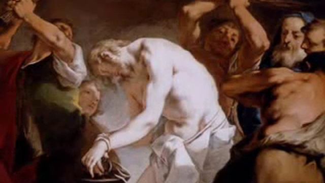 Litania Sanctorum - 7 Litany Of The Saints