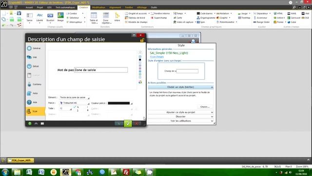 Comment Crypte en MD5 identiquement les textes avec Windev et PHP смотреть онлайн