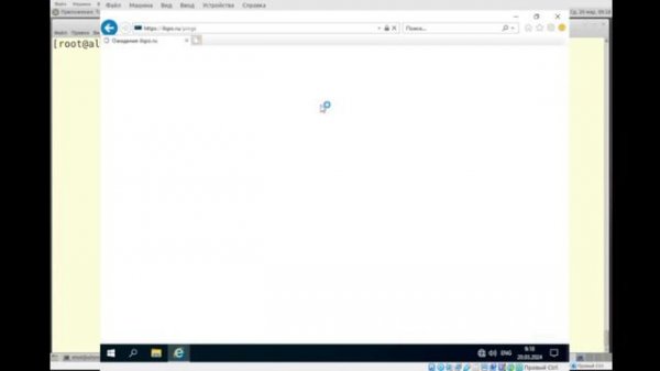 ALT Linux - просто о сложном. (Часть 3)