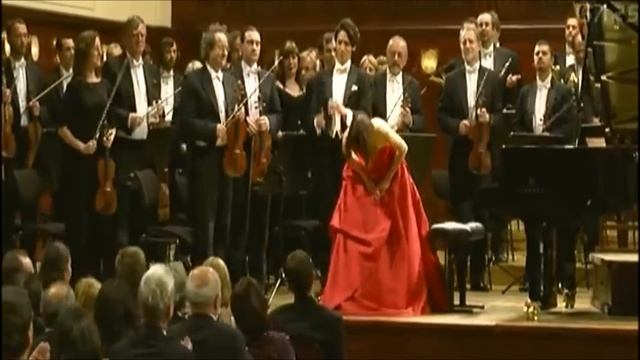 Nodame Cantabile- Hopeful Wish смотреть онлайн