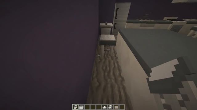Мод в майнкрафте на мебель с декором смотреть онлайн