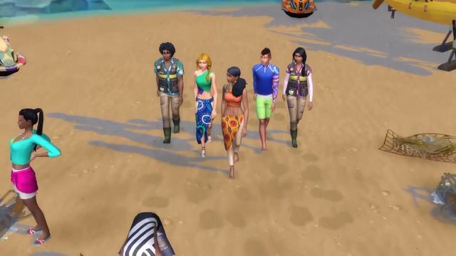 NEW ECO LIFESTYLE GIFS!