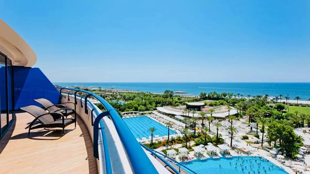 Papillon Zeugma Relaxury Hotel смотреть онлайн
