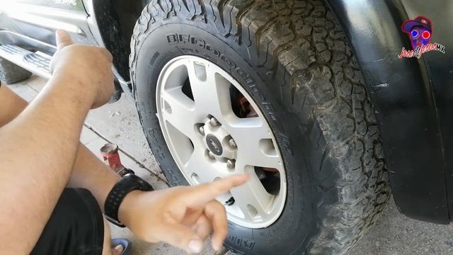 ✅ VLOG | pinte los RINES de la FORD ESCAPE | lo eche a perder o no? смотреть онлайн