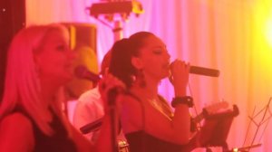 Марина и компания. Я по тебе так сильно скучаю