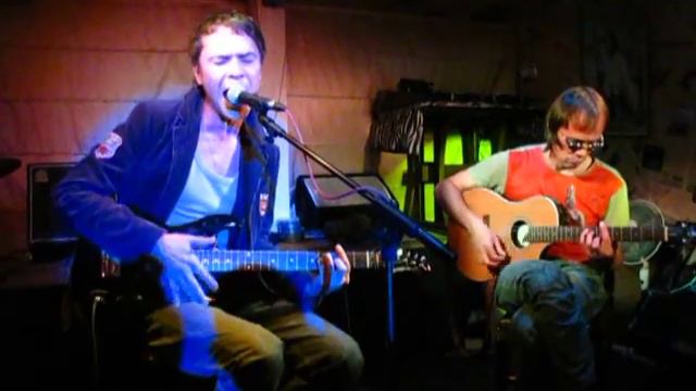 Теплая Трасса - От первого крика смотреть онлайн