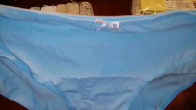 Обзор Ozon | Женское бельё и носочки | Заказ на Озон смотреть онлайн