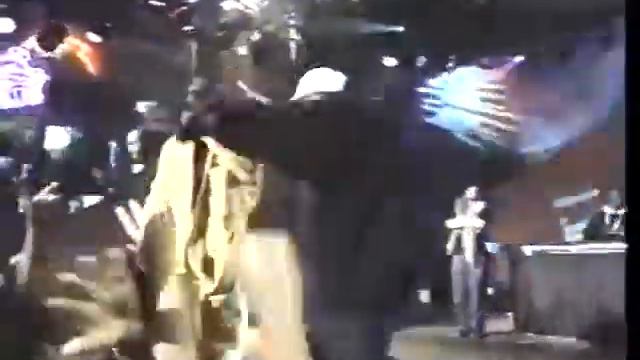 Eric Sermon ft. Aaron Hall & Keith Murray - Welcome - ST Live смотреть онлайн
