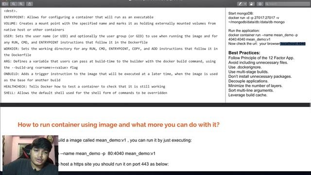Why and How Developers Should Use Docker ? смотреть онлайн