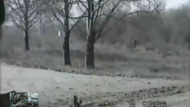 Стрельба по солдатам нужно почувствовать когда стреляют по Вам Чечня 19 3 смотреть онлайн