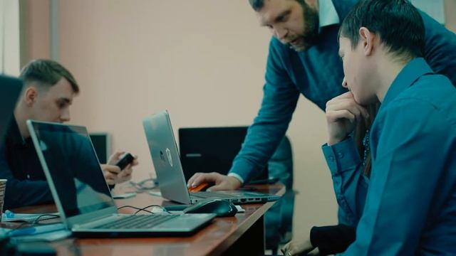 Учебный центр УЦ Сибири (образование в сфере информационной безопасности) смотреть онлайн
