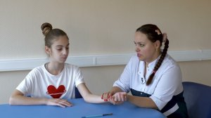 Комплексы ЛФК. Массаж кисти рук.