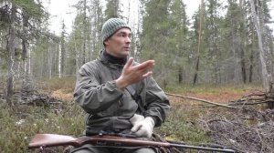 РАДИ ТАКИХ МОМЕНТОВ СТОИТ СХОДИТЬ В ТАЙГУ / ОХОТА НА БОРОВУЮ ДИЧЬ С МЕЛКАШКОЙ / ОХОТА НА РЯБЧИКА.