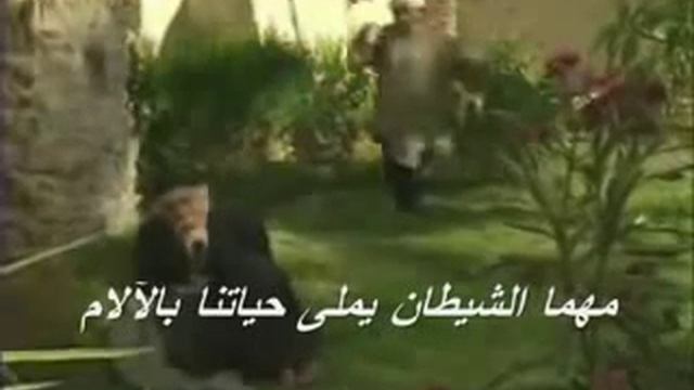 ترنيمة مش بالكلام من فيلم ابونا يسطس الانطوني смотреть онлайн