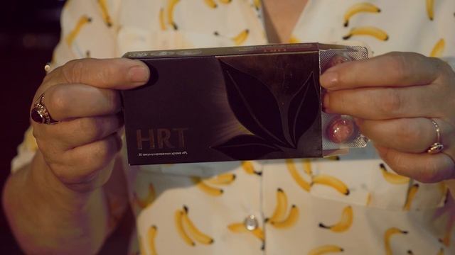HRT – ФОРМУЛА ЗДОРОВОГО СЕРДЦА! смотреть онлайн