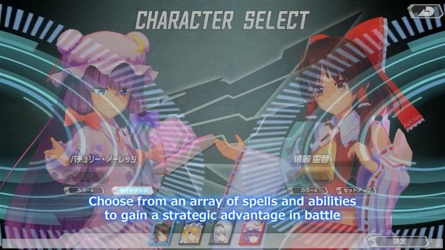 Valkyrie of Phantasm now on Steam! смотреть онлайн