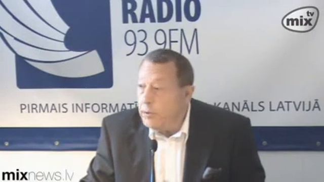 Латвия -- бесперспективная страна для бизнеса смотреть онлайн
