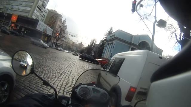 Две не очень и сплошные и SKODA RAPID AE4393HO смотреть онлайн