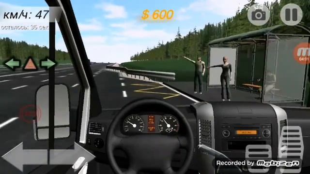 Как я заработал на новый Porsche 911 или Суровая работа на маршрутке | Eternal Speed 2. #1 смотреть онлайн