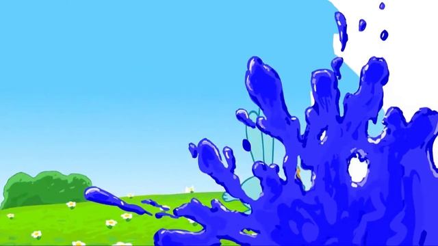 Заставка смешариков с 2005-2008 год. смотреть онлайн